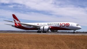 Qantas to start selling tickets next year for its New York to Sydney nonstop flight