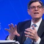 Lawmakers must ‘keep their options open’ on Social Security reform, former Treasury Secretary Jack Lew says
