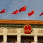 China hits back at G20 statement on its reliance on exports, accusing them of ‘promoting protectionism’