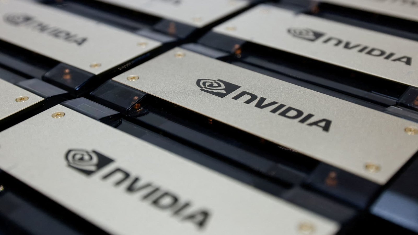 Here are Tuesday’s biggest analyst calls: Nvidia, SpaceX, Apple, Netflix, Kroger, AutoZone & more