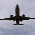 Boeing flags 737 Max software glitch affecting some automated approach functions
