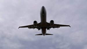 Boeing flags 737 Max software glitch affecting some automated approach functions