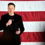 Elon Musk starts spending his midterm election millions, revealing his key Senate targets
