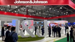 Intel and Micron lead our portfolio higher, and J&J strengthens our case for owning it