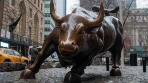 Record AI spend is changing the market hunt for ‘cash cows’ and ‘quality’ stock investments