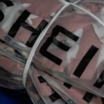 Fast-fashion giant Shein’s shares drop 7% in Hong Kong market debut