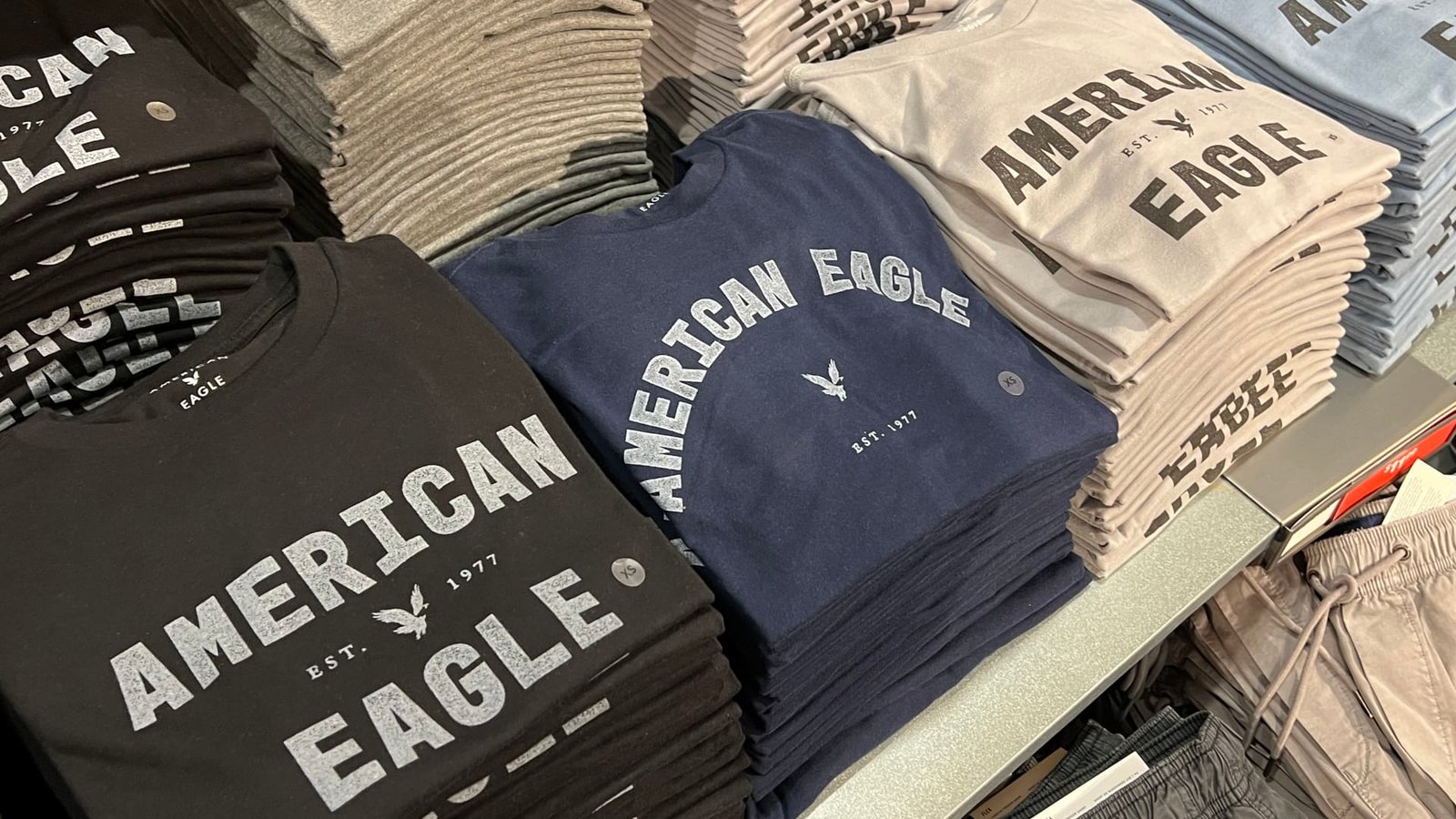 Stocks making the biggest moves after hours: AeroVironment, American Eagle, Cooper Companies & more