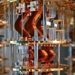 IonQ has been on fire this month. Bank of America says buy the quantum computing stock