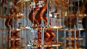 IonQ has been on fire this month. Bank of America says buy the quantum computing stock