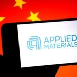 Applied Materials just broke out above a key level. This bullish options trade takes advantage