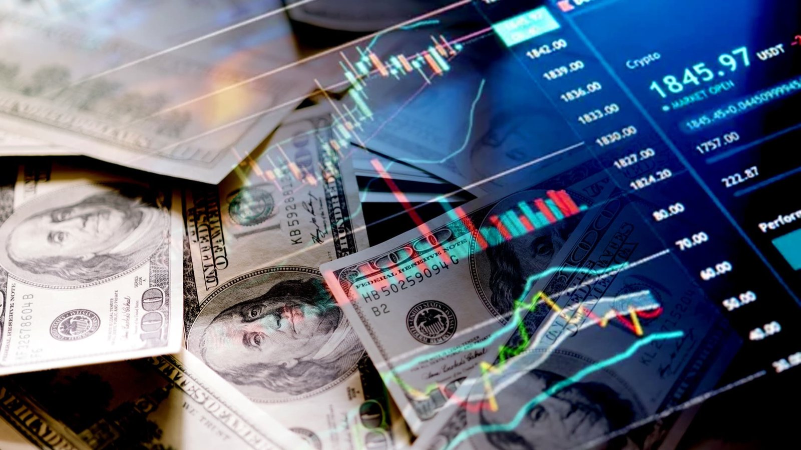 We’re sitting on more cash than at any time this year. Here’s why