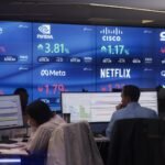 Big Tech stocks have lagged the broader market nearly all year. Here’s what’s going on