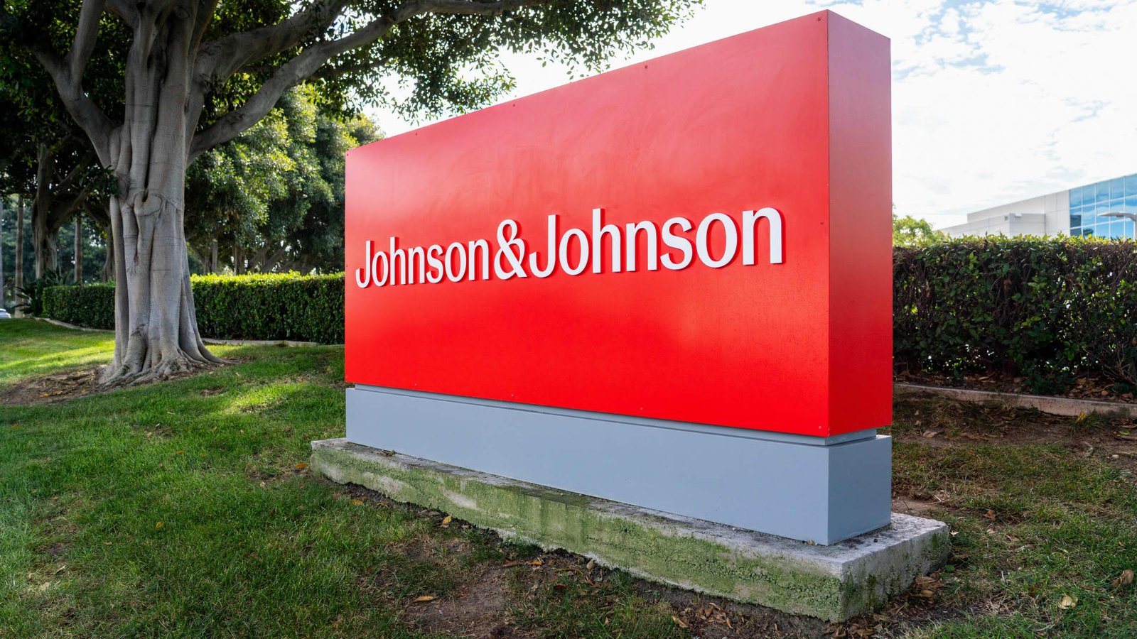 J&J’s run to record highs hasn’t reached the finish line yet. Here are the key drivers