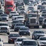 Trump says he approved new fuel economy standards, rolling back Biden-era rules