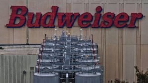 Budweiser’s parent is a buy thanks to its strong presence in emerging markets, says Deutsche Bank