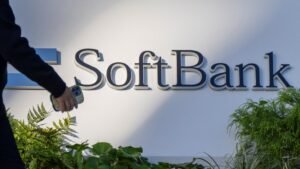 SoftBank shares jump over 7% after $11.1 billion bond issuance to fund OpenAI bet