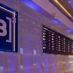 Traders are piling into this international stock market that just pulled ahead of the Nasdaq
