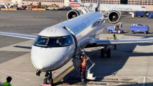 Trump says Bombardier can’t sell in U.S. unless Canada aerospace giant builds there