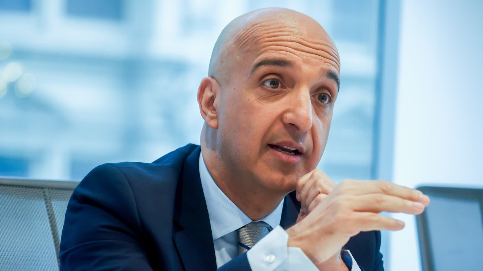 Novo CEO signals M&A opportunities to strengthen drug pipeline