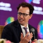 Anthropic’s Amodei says China presents ‘toughest dilemma’ for his proposed AI slowdown