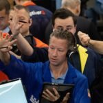 Bond liquidation wrecks small caps. Here’s how bad some traders see it getting