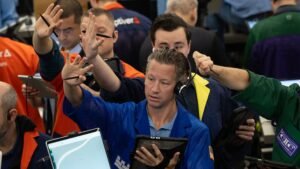 Bond liquidation wrecks small caps. Here’s how bad some traders see it getting