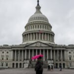 White House moves to block $810 million in funding through pocket rescission