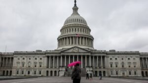 White House moves to block $810 million in funding through pocket rescission