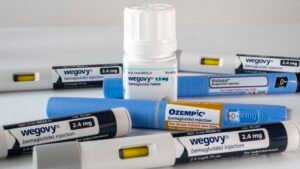 Pharma stock soars 150% on injectables deal with Wegovy maker Novo