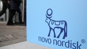 Novo Nordisk rebrands to ‘Novo,’ unveils corporate changes as it fights for obesity market share