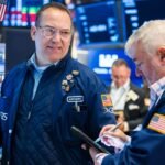 Dow futures fall 300 points to start shortened week as oil prices climb: Live updates