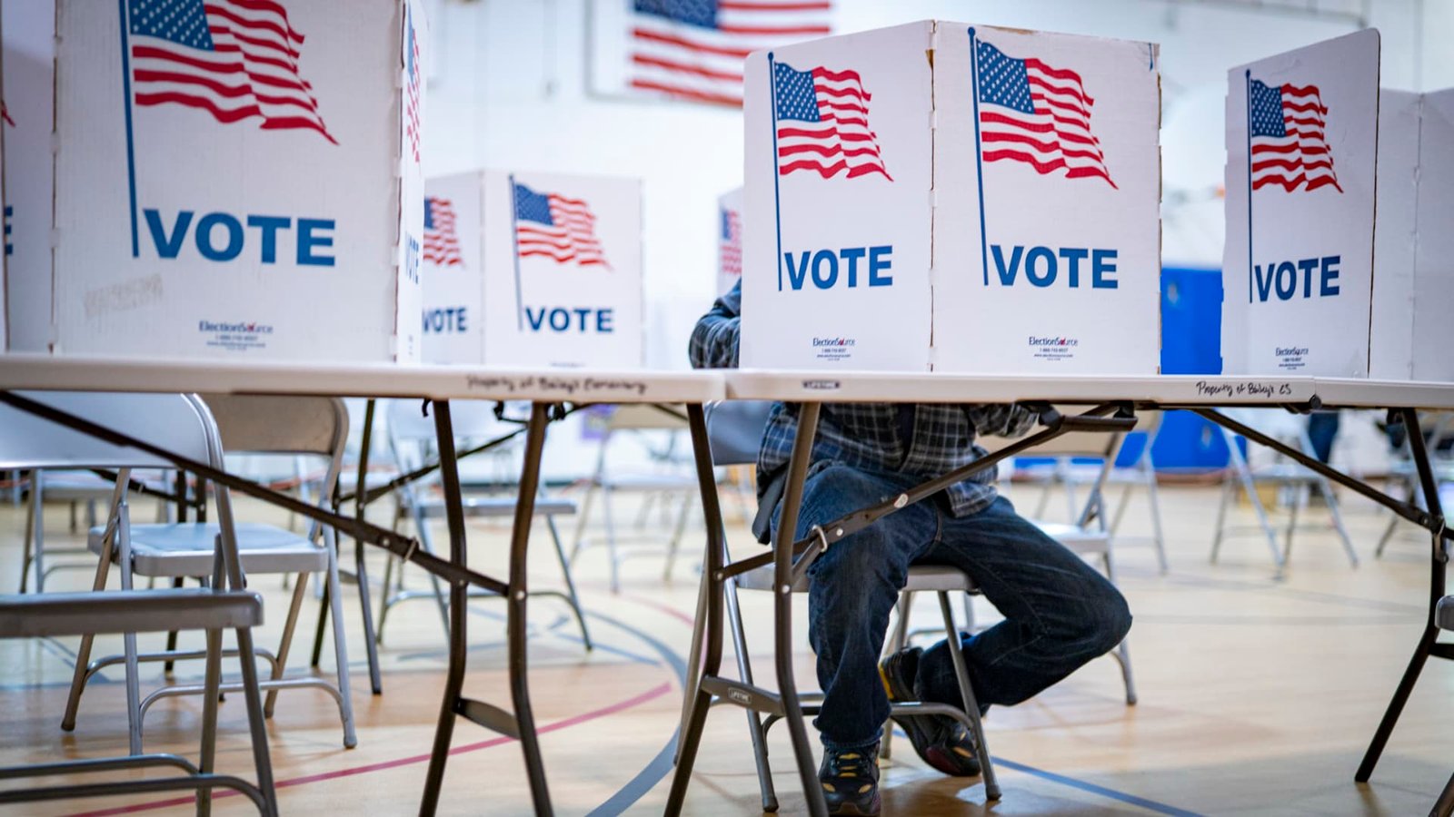 Supreme Court restores Trump’s mass voter verification system