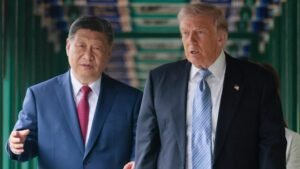 CNBC’s The China Connection newsletter: Five things to watch for the Trump-Xi summit