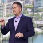 Dell surges 9% after lifting fiscal 2027 forecast on AI server strength