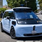Waymo and Zoox expand into more U.S. markets as robotaxi race heats up