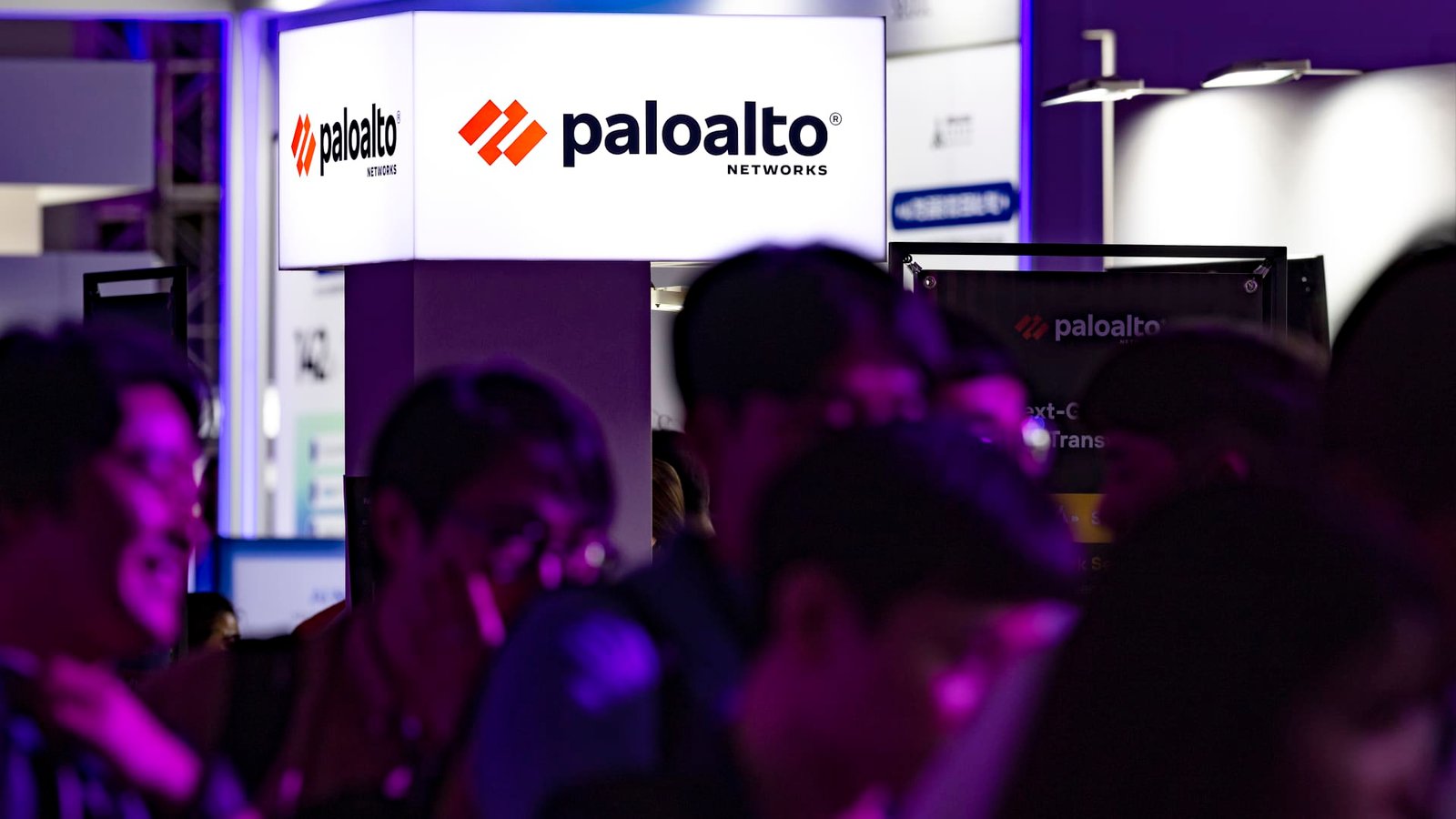 We’re lifting our price target on Palo Alto Networks as AI-driven cyber demand intensifies
