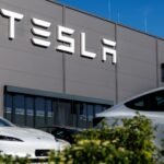 Stocks making the biggest moves midday: Tesla, Ciena, Meta, Snowflake, Ultragenyx Pharmaceutical & more