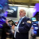 Yields are lower even as oil prices rise. Here’s what’s going on