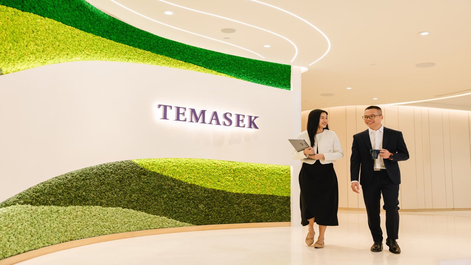 Singapore’s Temasek to expand Middle East presence, open Abu Dhabi, Riyadh offices