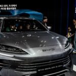 Automakers urge Congress to permanently ban Chinese connected vehicles in U.S.