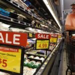 Consumer sentiment is in the dumps despite a solid economy. Goldman Sachs blames ‘lower happiness’