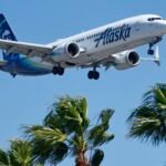 Alaska Airlines CEO ‘not overly concerned’ about new Boeing Max 10 delay