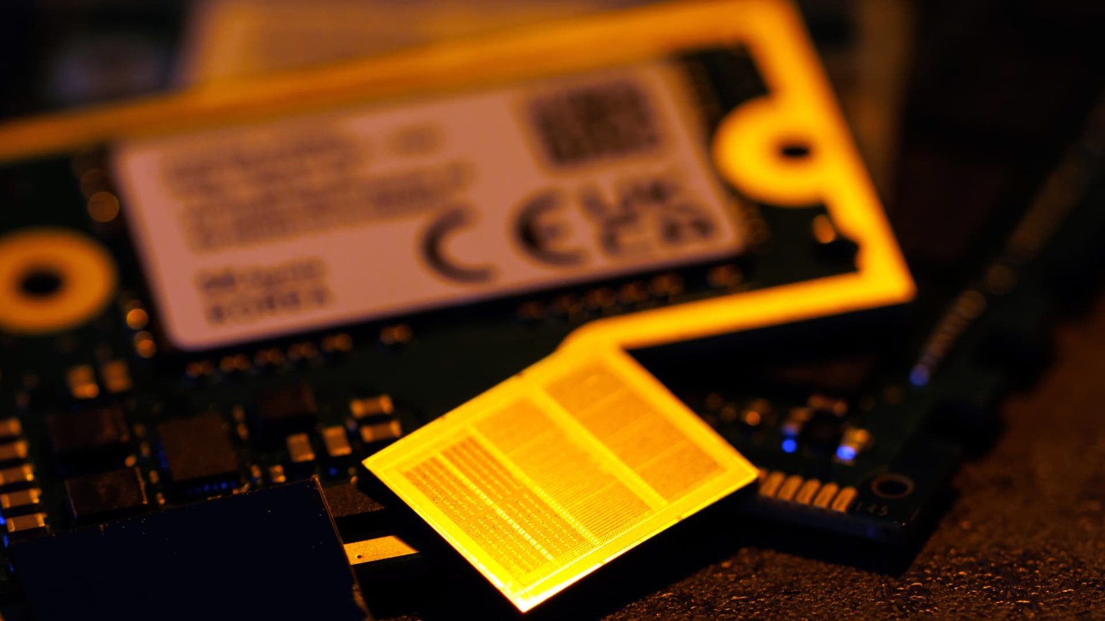 South Korea’s semiconductor exports just tripled year-over-year. Is it too much of a good thing?
