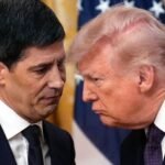 CNBC Daily Open: A ‘hoax,’ a sell-off and a dilemma for Warsh