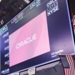 Oracle options are doing something curious heading into earnings