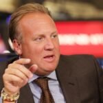 An optical stock has been on Josh Brown’s list all year. The chart looks explosive
