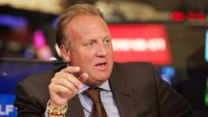 An optical stock has been on Josh Brown’s list all year. The chart looks explosive