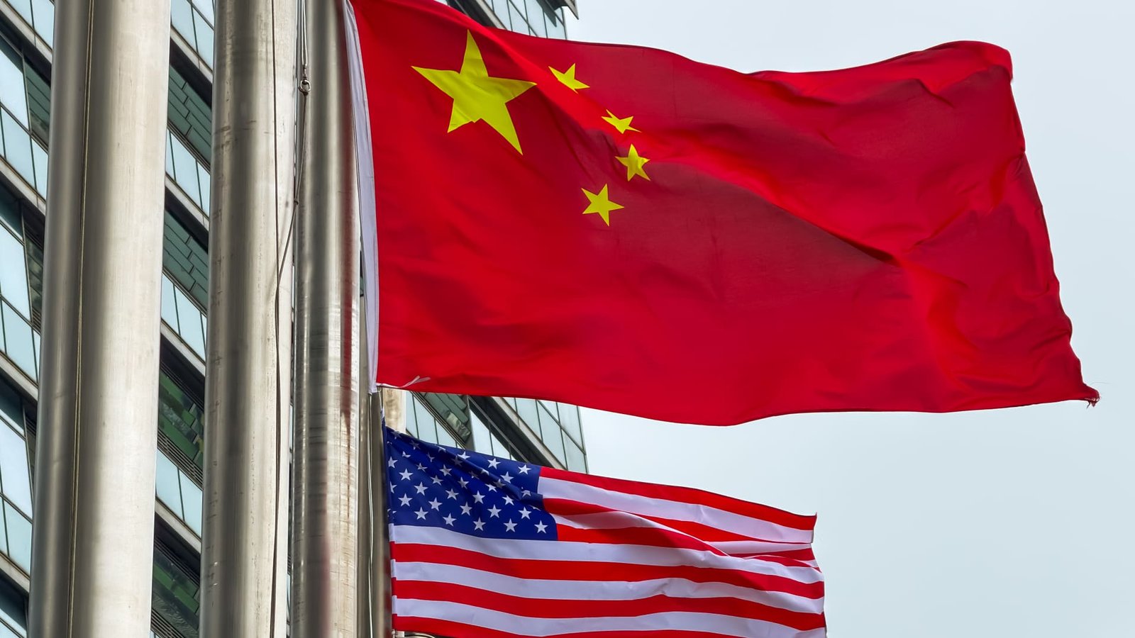 CNBC Daily Open: A tale of two truces