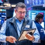 The world appears to be entering a higher-rate era. Here’s who will pay the price
