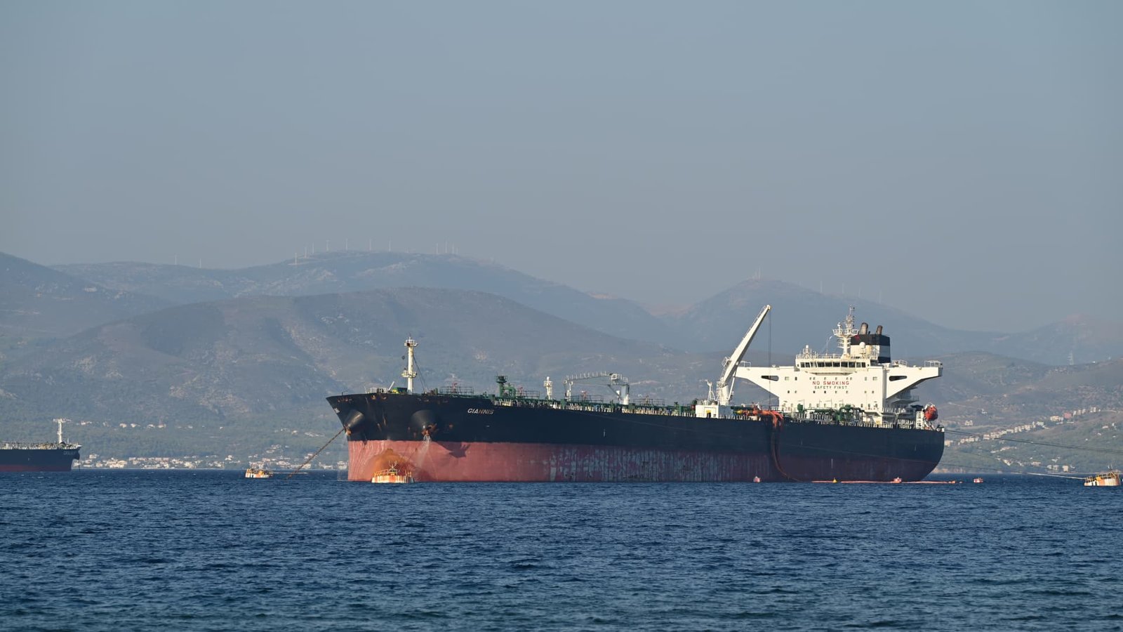 Sullivan: Wall Street admits it doesn’t know where oil is headed. There’s one stock they do agree on